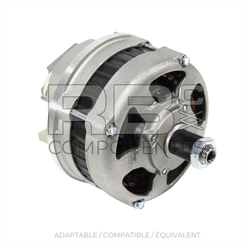 ALTERNATEUR POUR MOTEURS DEUTZ