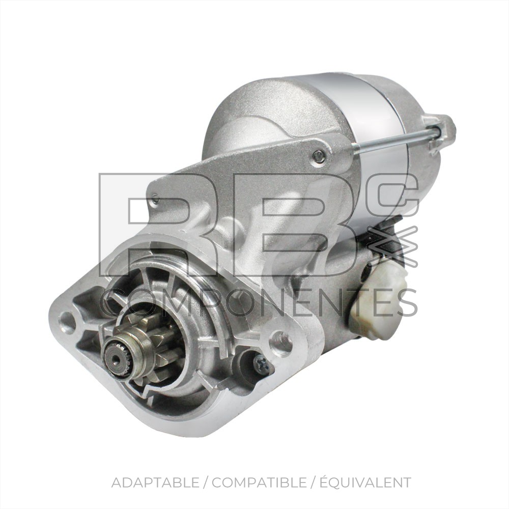 DÉMARREUR KUBOTA GE65837 (ST KB D905 SUS)