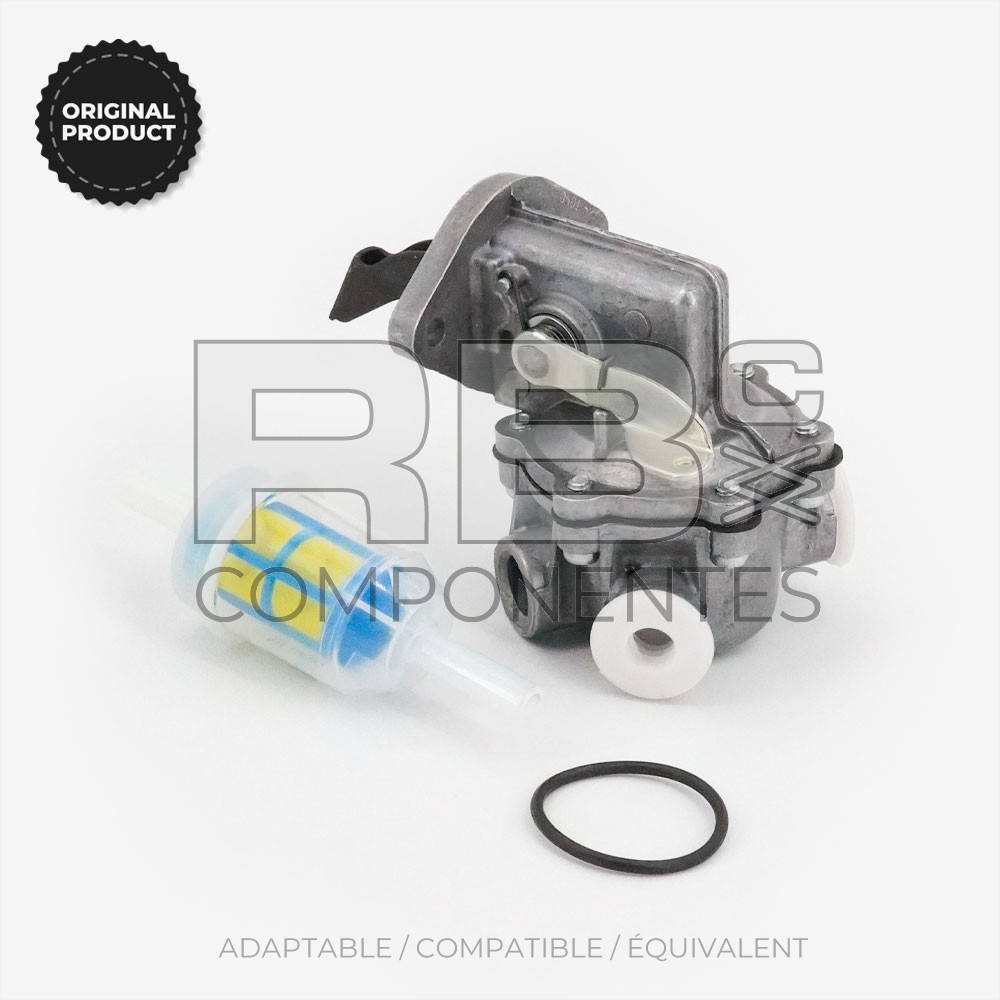 POMPE D'ALIMENTATION  HATZ