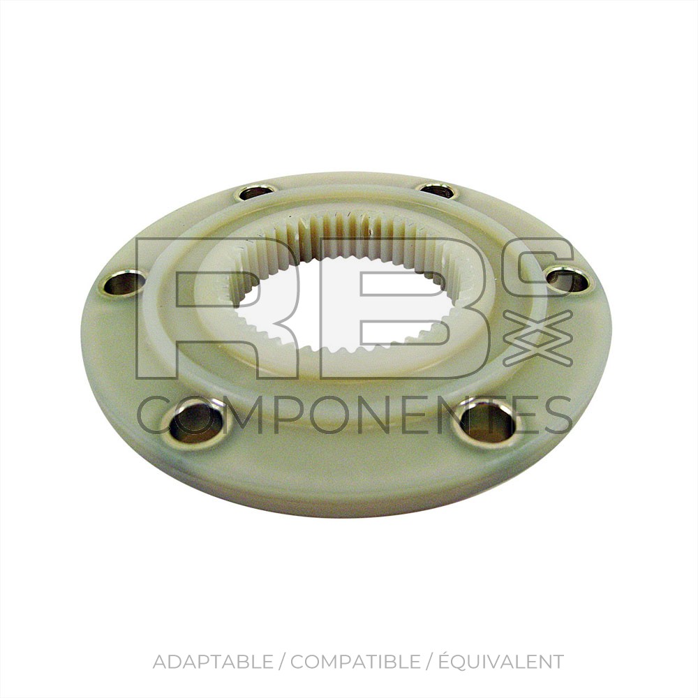 ACCOUPLEMENT POUR MOTOURS HATZ