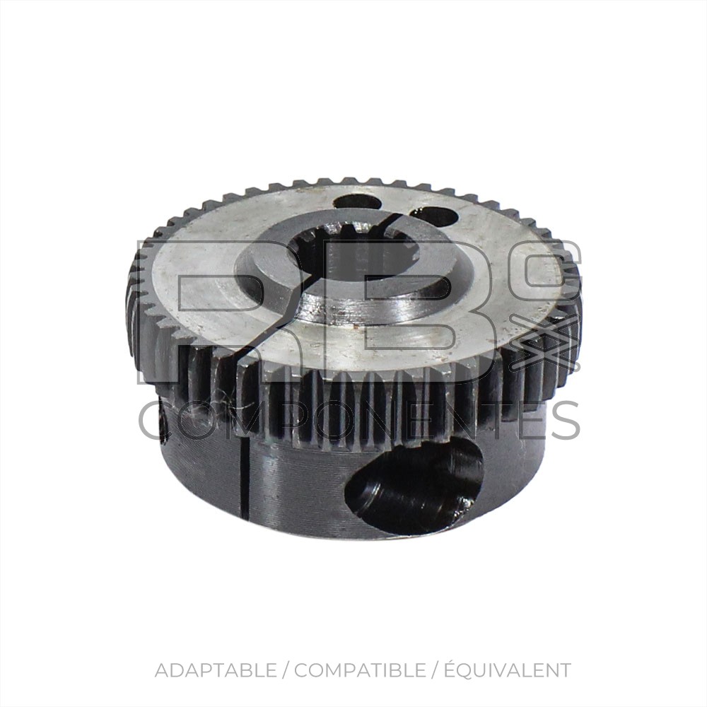 VITESSE POUR MOTEUR DEUTZ