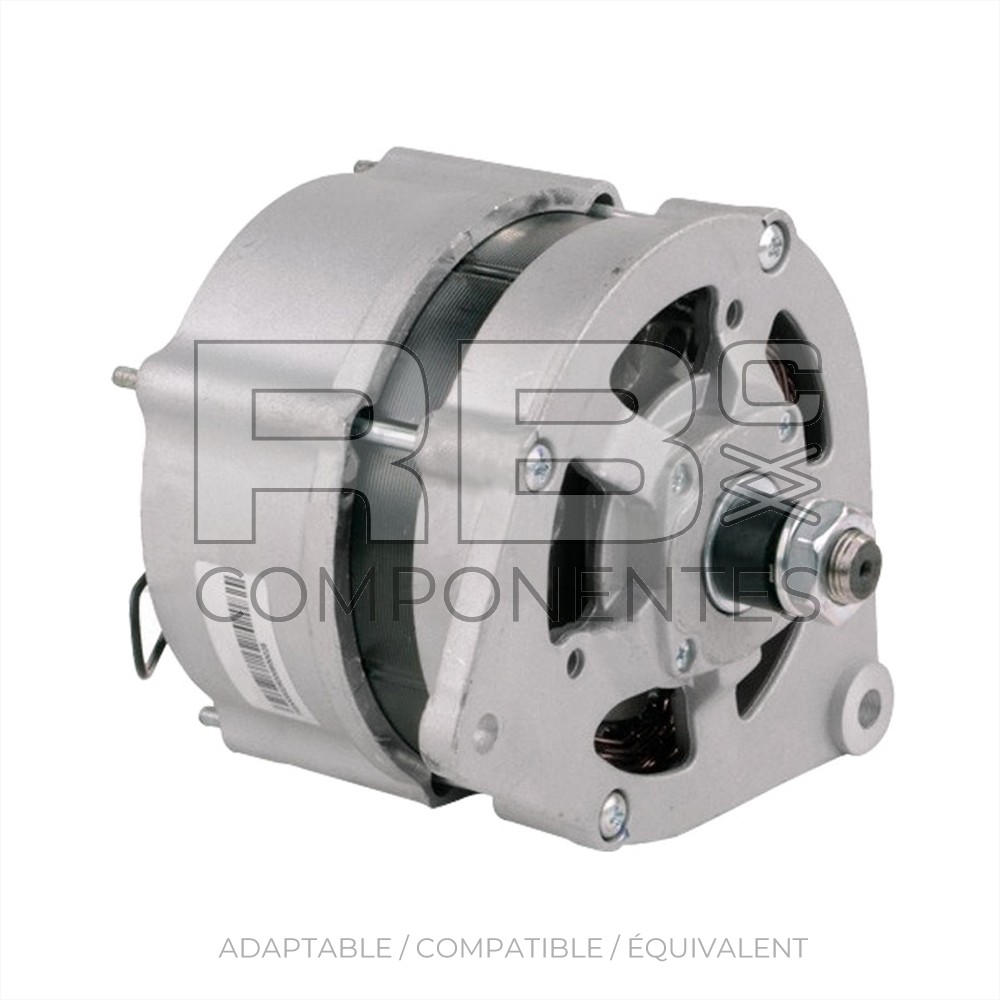 ALTERNATEUR COMPATIBLE REF  JL 7000872
