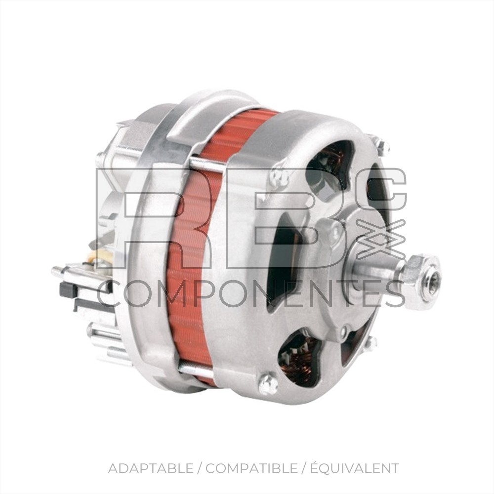 ALTERNATEUR COMPATIBLE REF  GE 58249