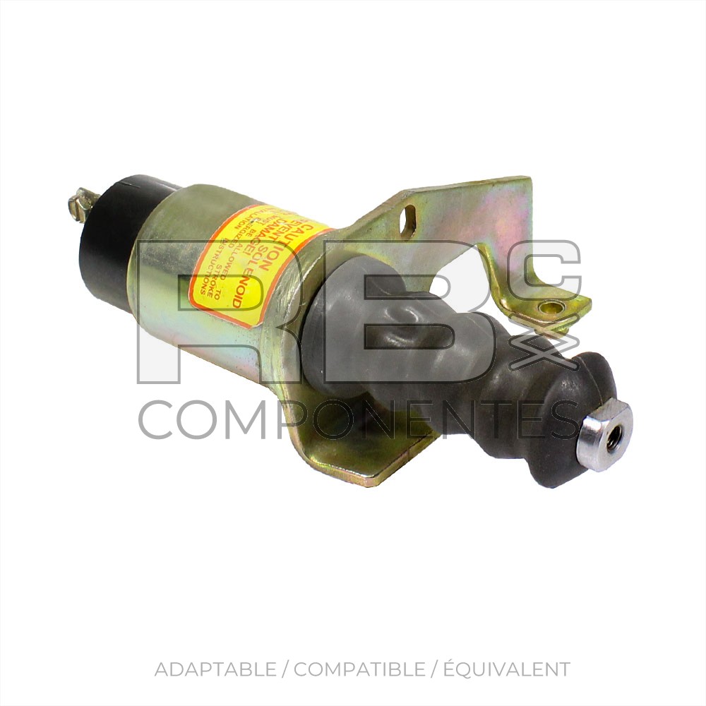 FUEL SHUTDOWN KIT ADAPTABLE 250069