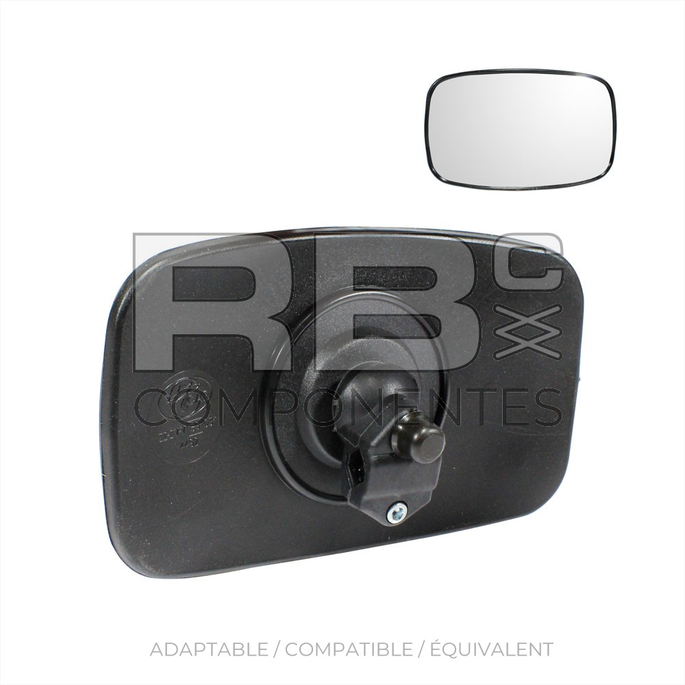 MIROIR PANORAMIQUE