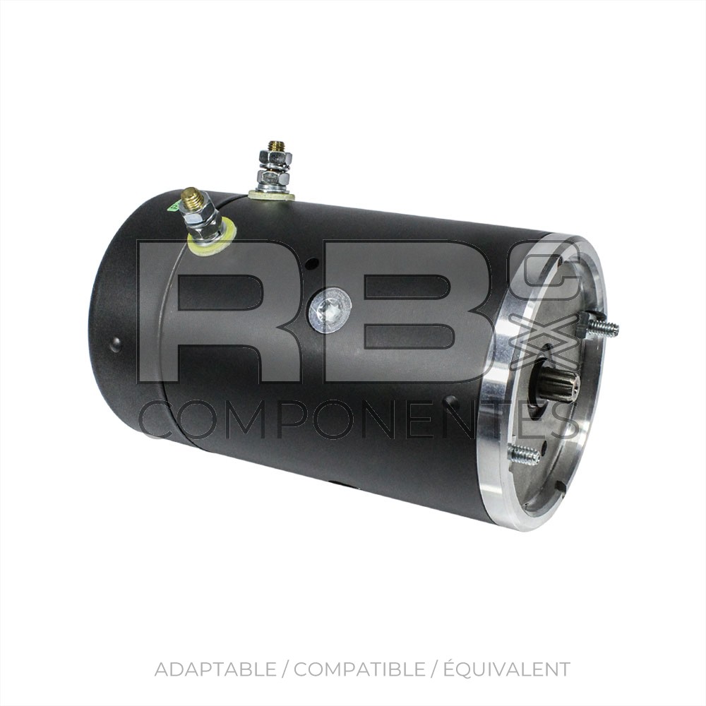 MOTEUR ELECTRIQUE 12V COMPATIBLE JL 7022207