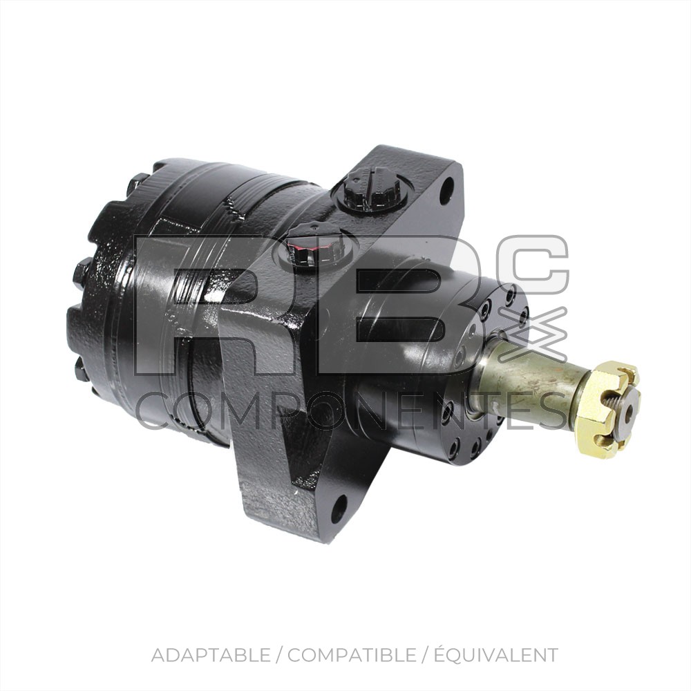 MOTEUR HYDRAULIQUE COMPATIBLE JL 3160208