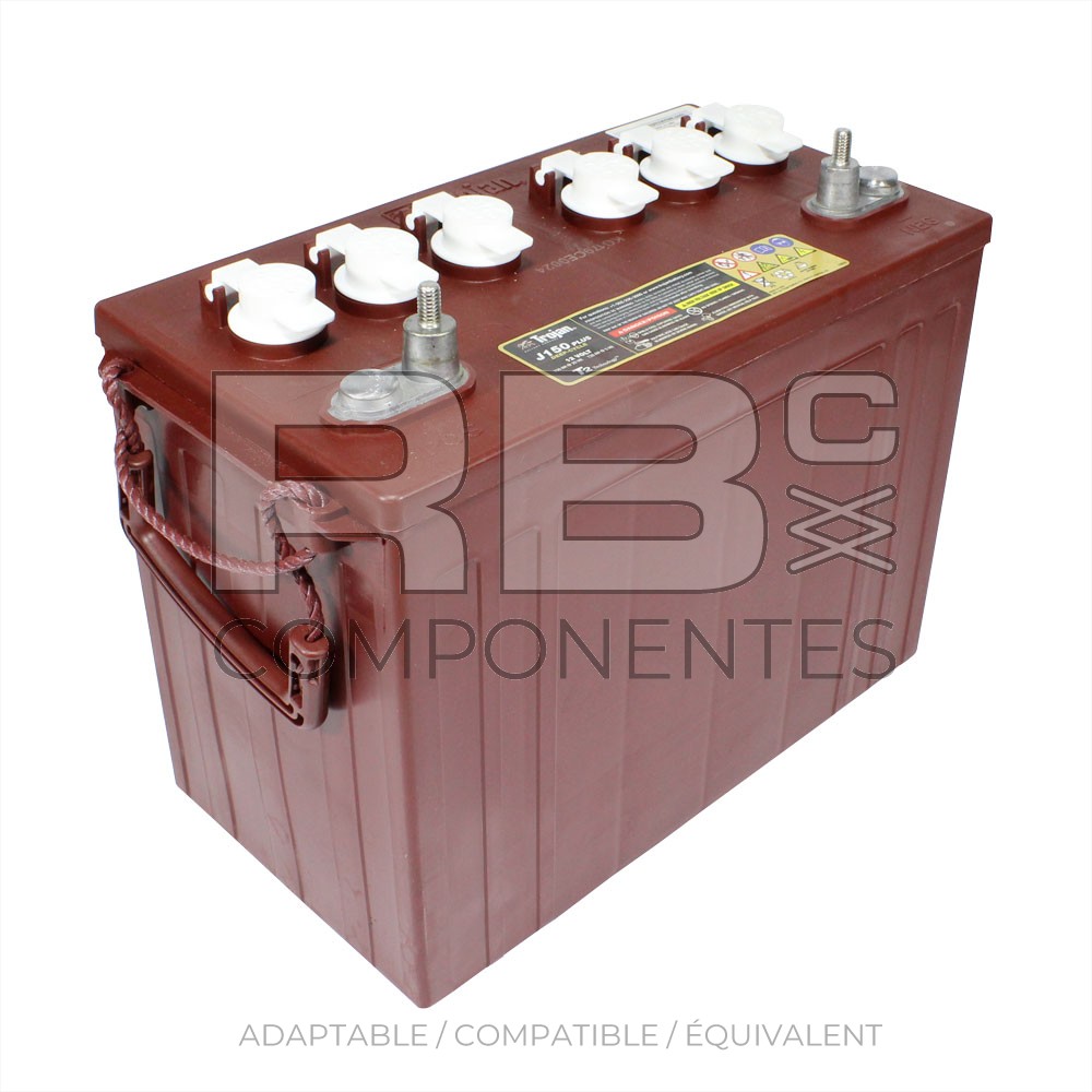 BATERIA TR J150 PLUS