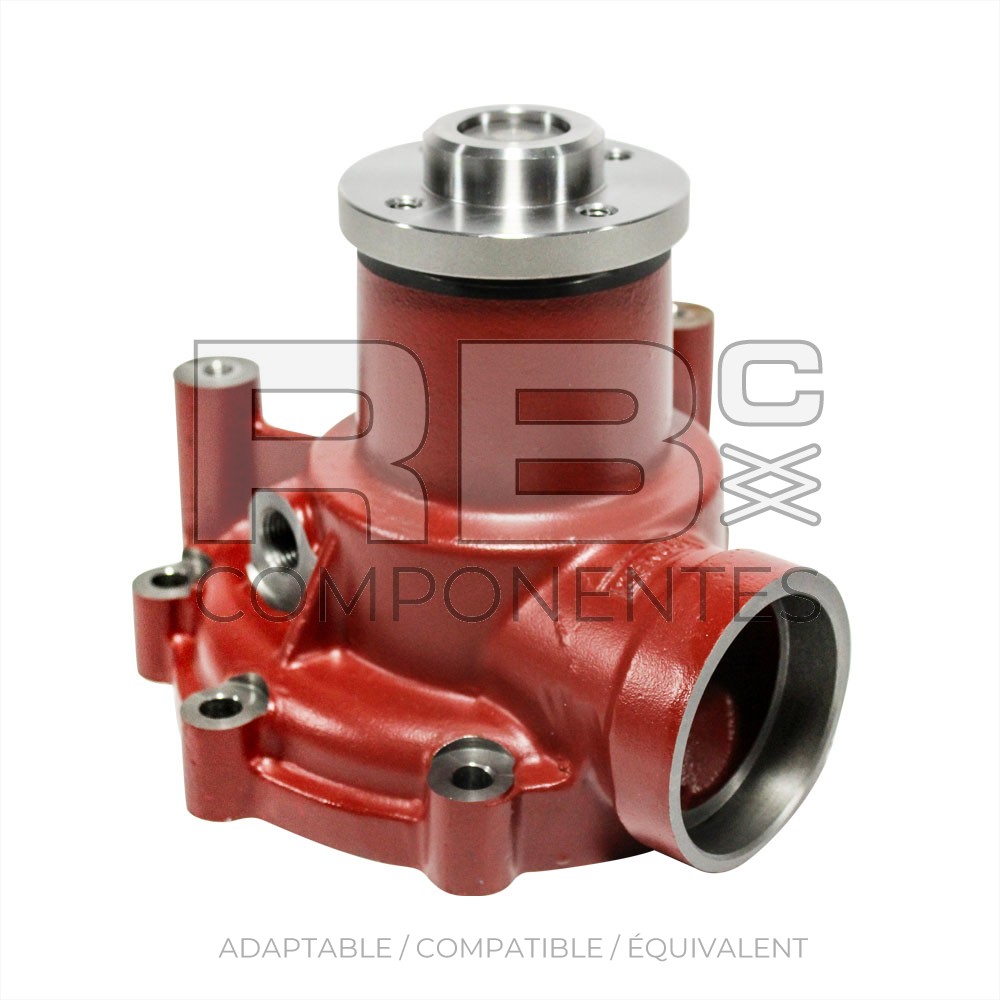 BOMBA DE AGUA ADAPTABLE DTZ BF4M