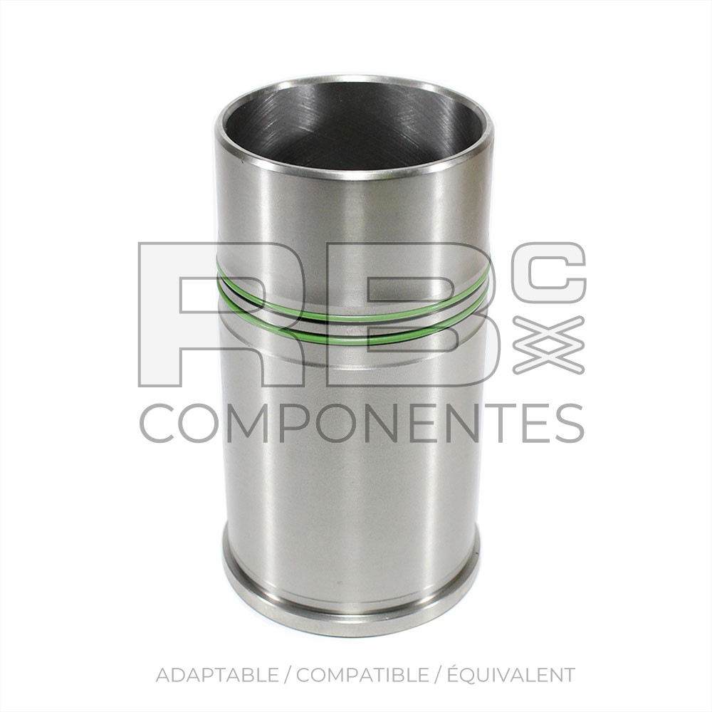 CAMISA ADAPTABLE DTZ BF4M1
