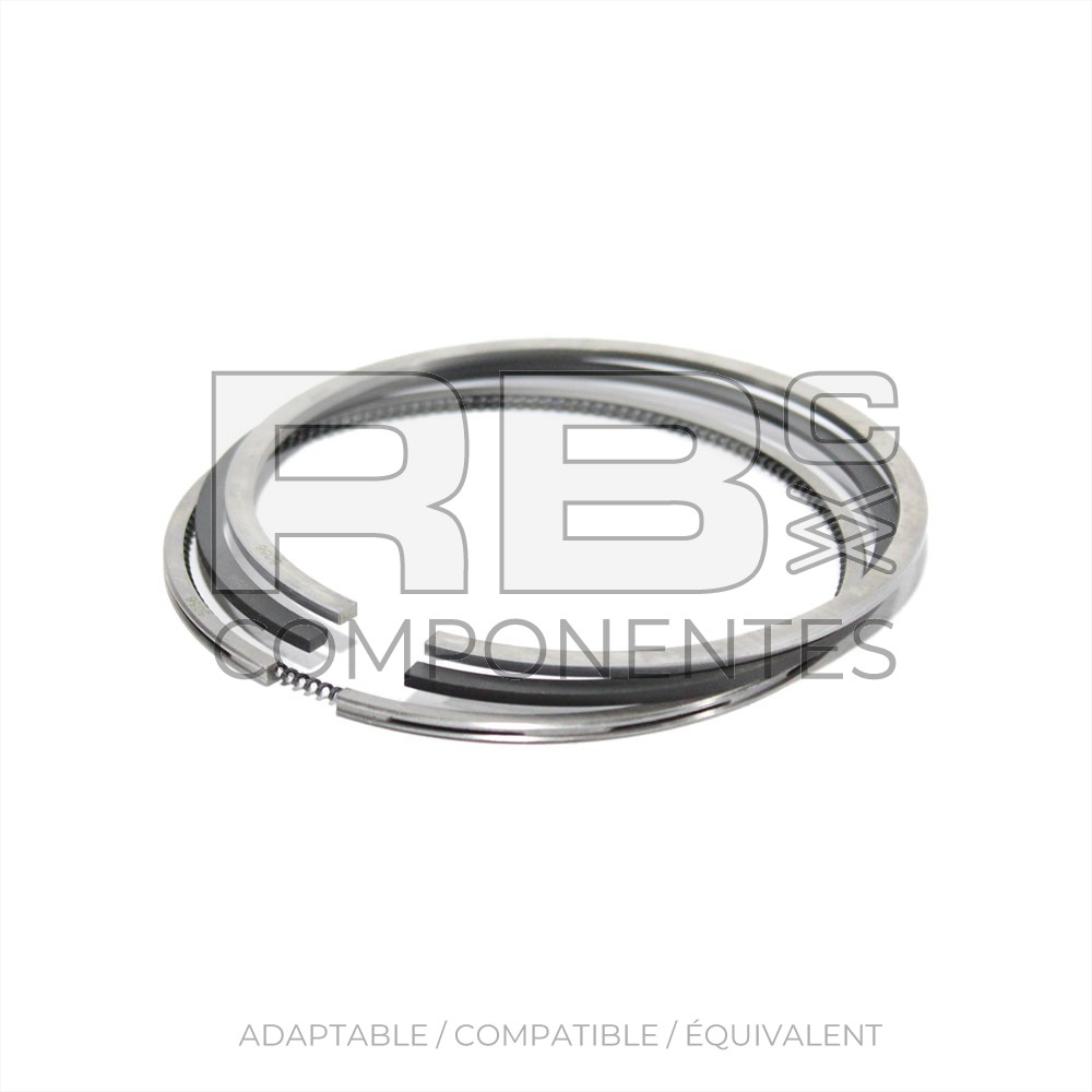 KIT AROS STD ADAPTABLE DTZ F3L2