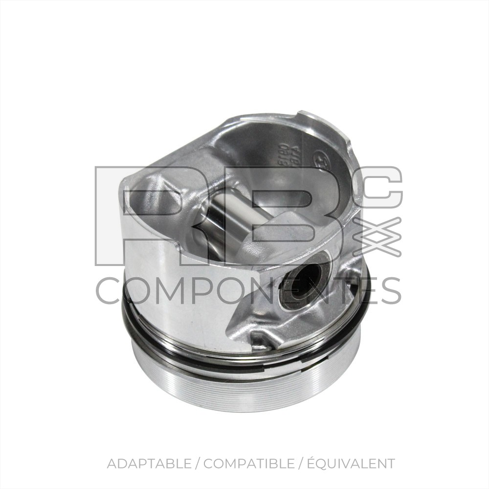 KIT PISTON STD ADAPTABLE DTZ F3L2