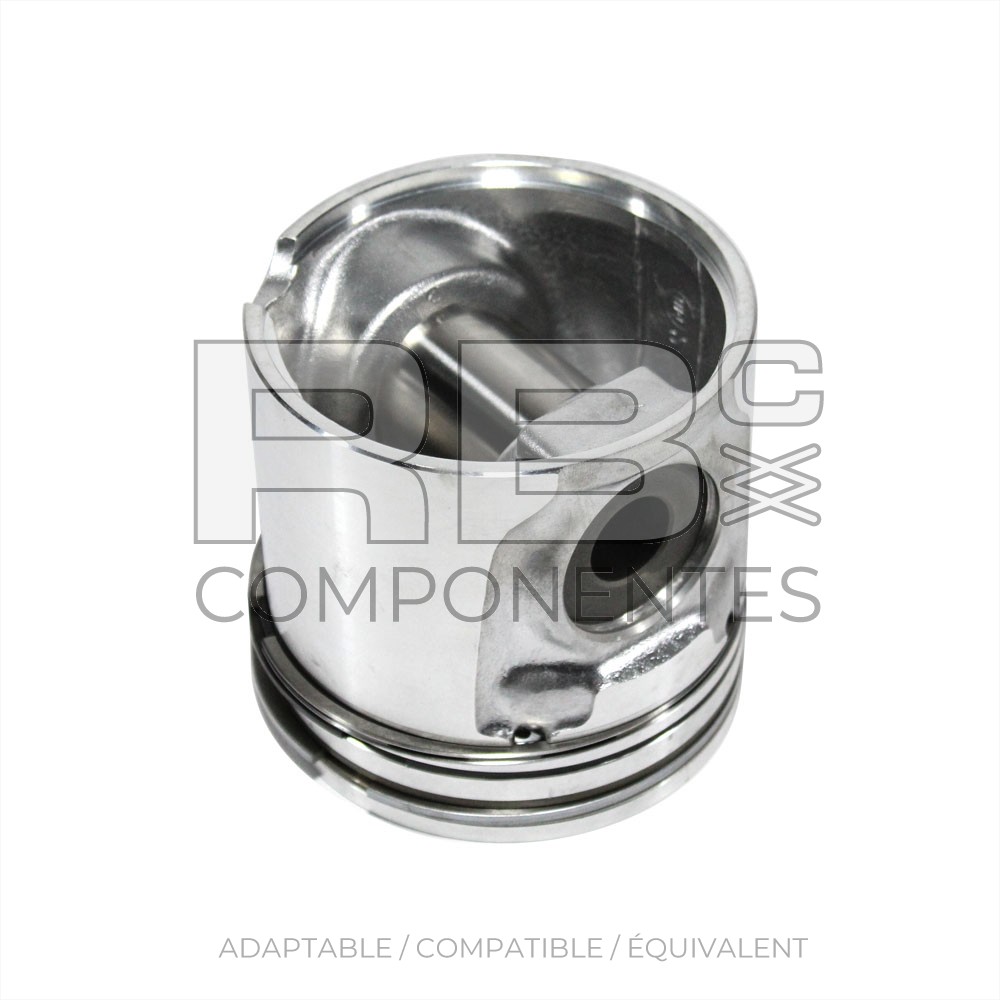 KIT PISTON STD ADAPTABLE DTZ BF4M1