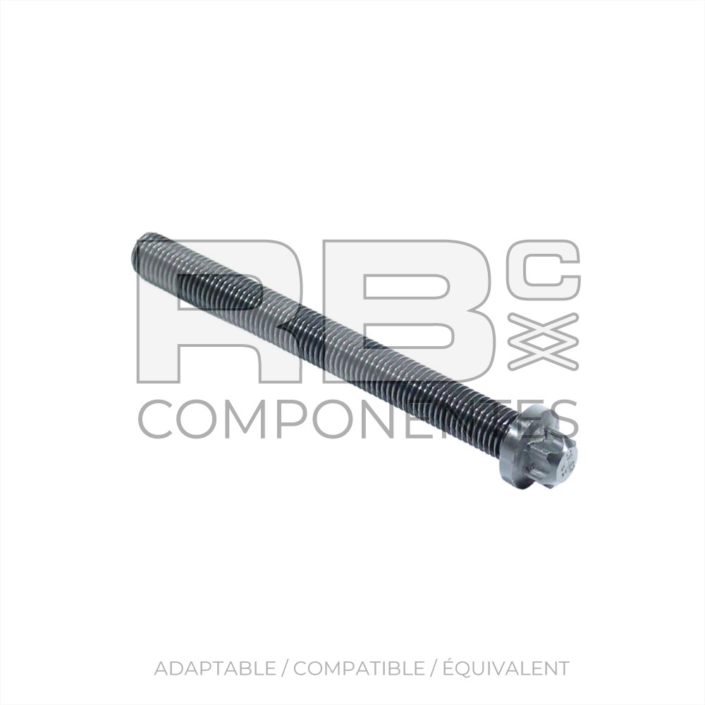 TORNILLO CULATA ADAPTABLE DTZ