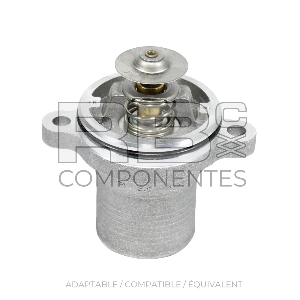 TERMOSTATO DE PERK ADAPTABLE 4133L507