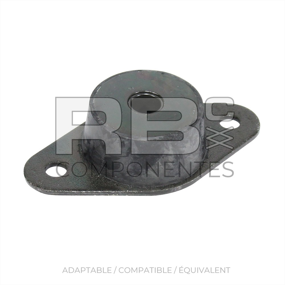 SILENTBLOCK MOTOR  PARA JL450AJ