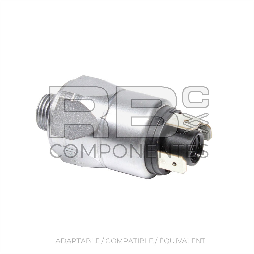 PRESSOSTAT DE  HAUTE PRESSION POUR STABILISATEUR.
