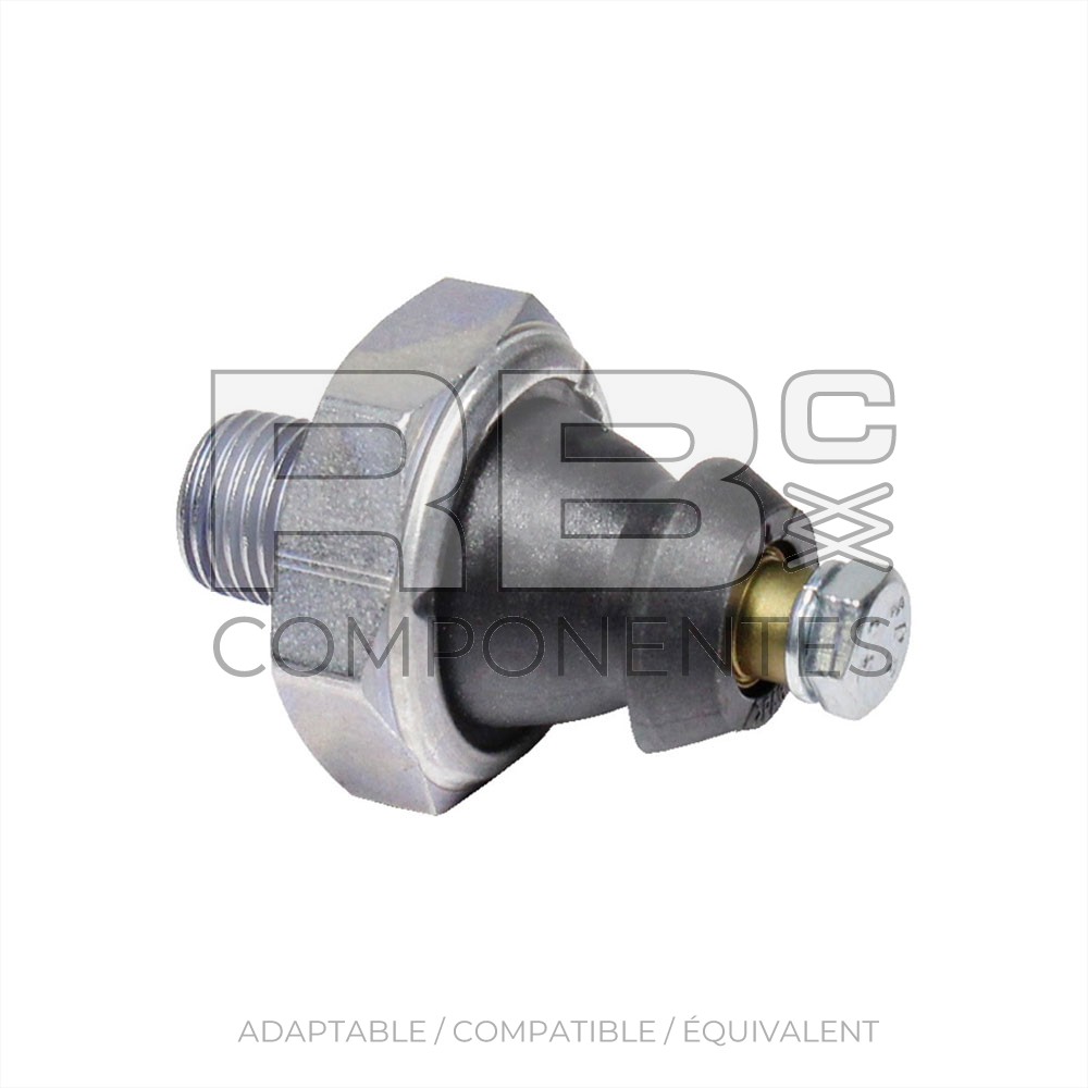 PRESSOSTAT DE PRESSION  D?HUILE