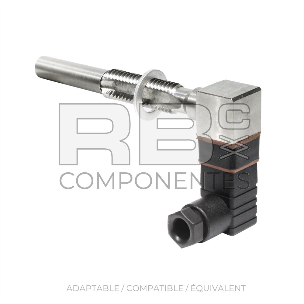 THERMO-CONTACT POUR RÉSERVOIR  D?HUILE HYDRAULIQUE