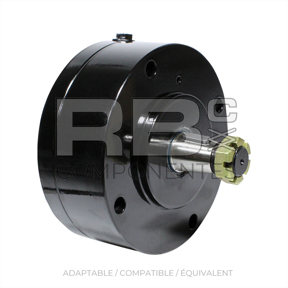 FREIN HYDRAULIQUE DE TRACTION POUR  HL OPT 6/8