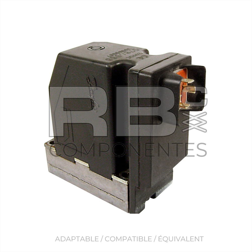 VALVULA DANFOSS PARA JL-4013 (M.T)