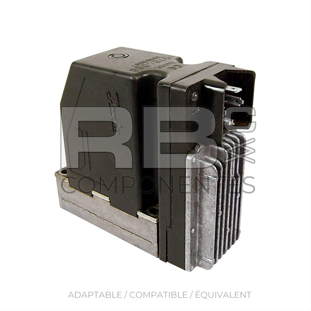VANNE PROPORTIONNELLE  DANFOSS  24V.