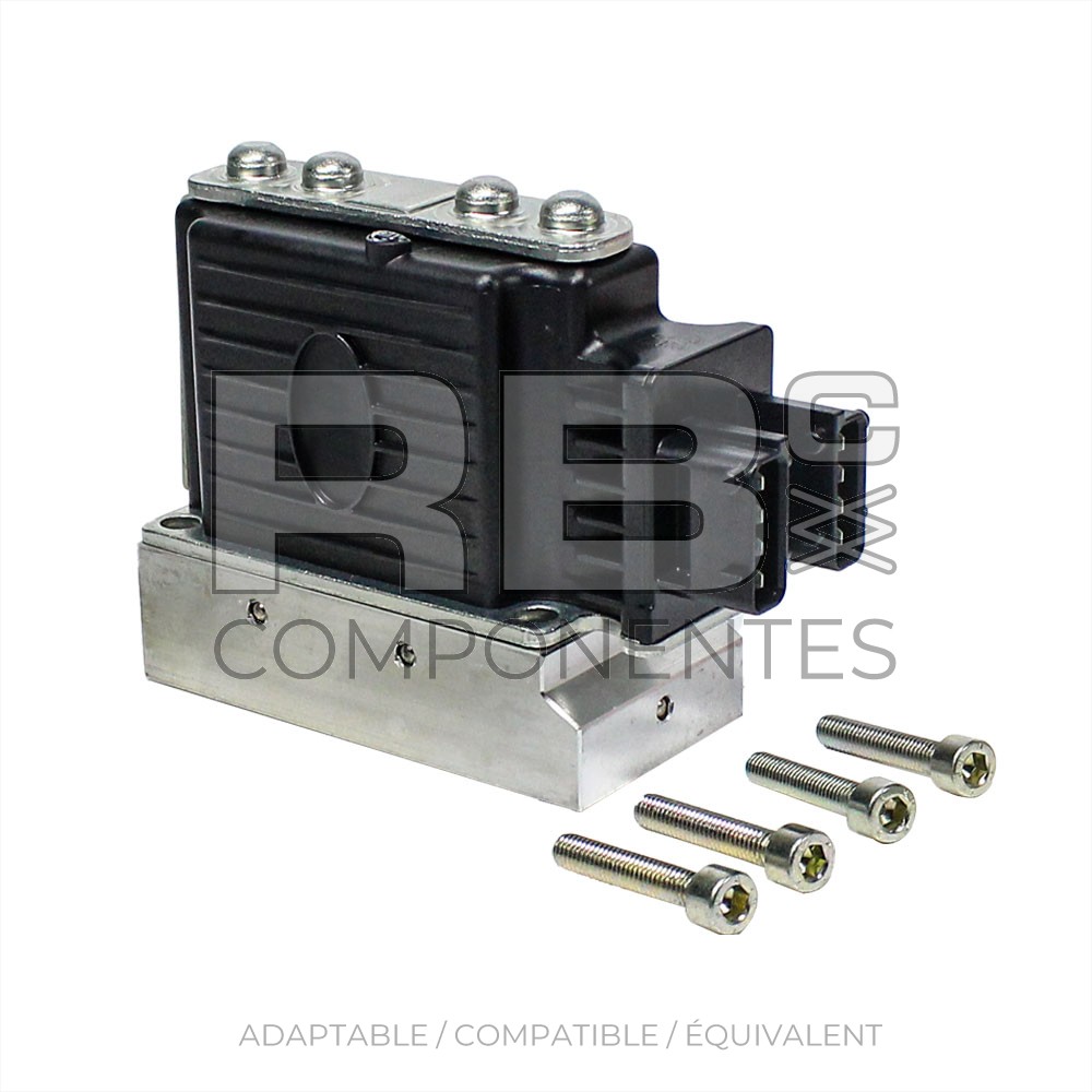 VANNE DANFOSS  MULTI-TENSION (11-32V.)