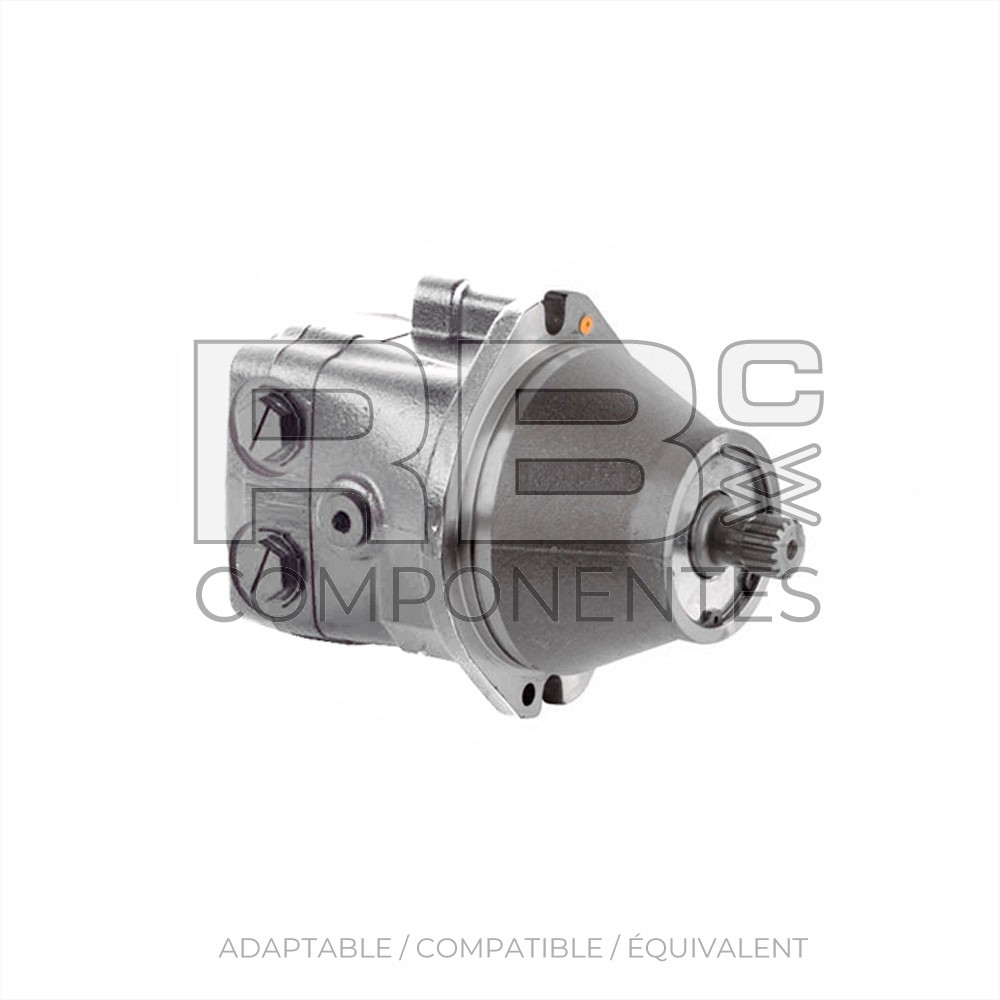 MOTEUR HYDRAULIQUE COMPATIBLE GE 101070