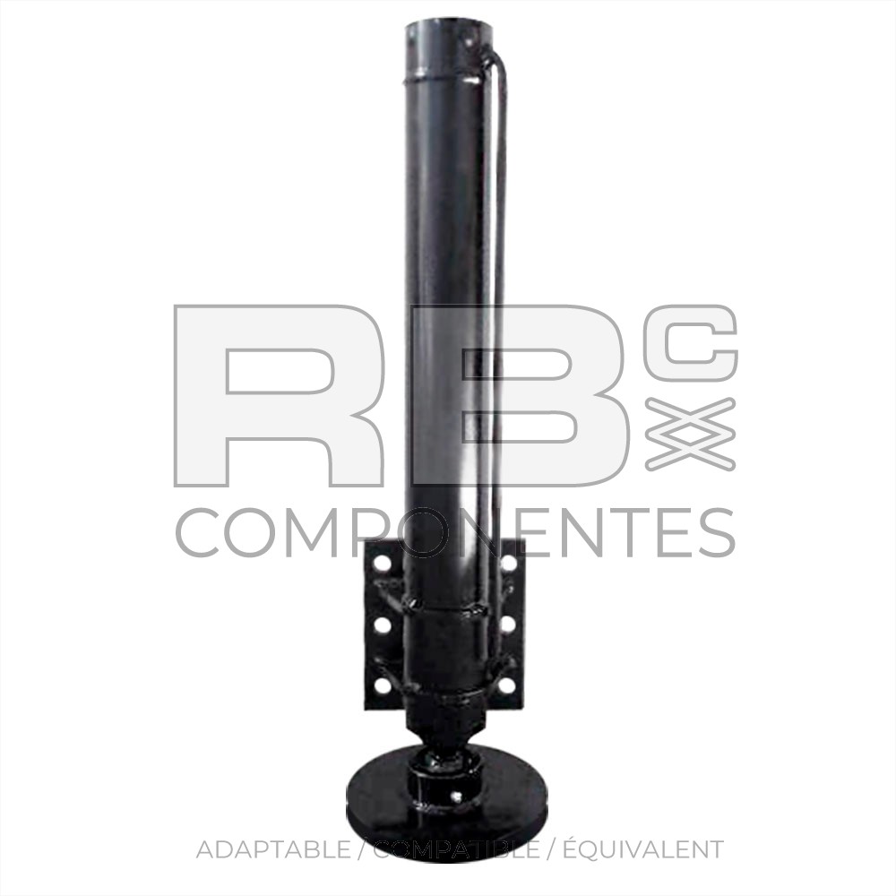 STABILISATEUR CISEAUX SX (sans capteurs ni vanne)