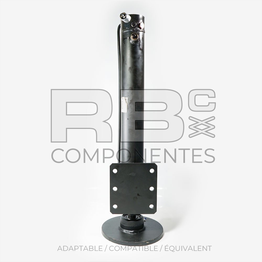 STABILIZATEUR CISEAUX SDX (avec capteurs et valve)