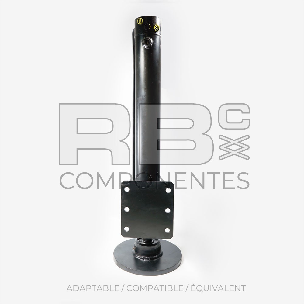 STABILISATEUR CISEAUX SDX (sans capteurs ni valve)