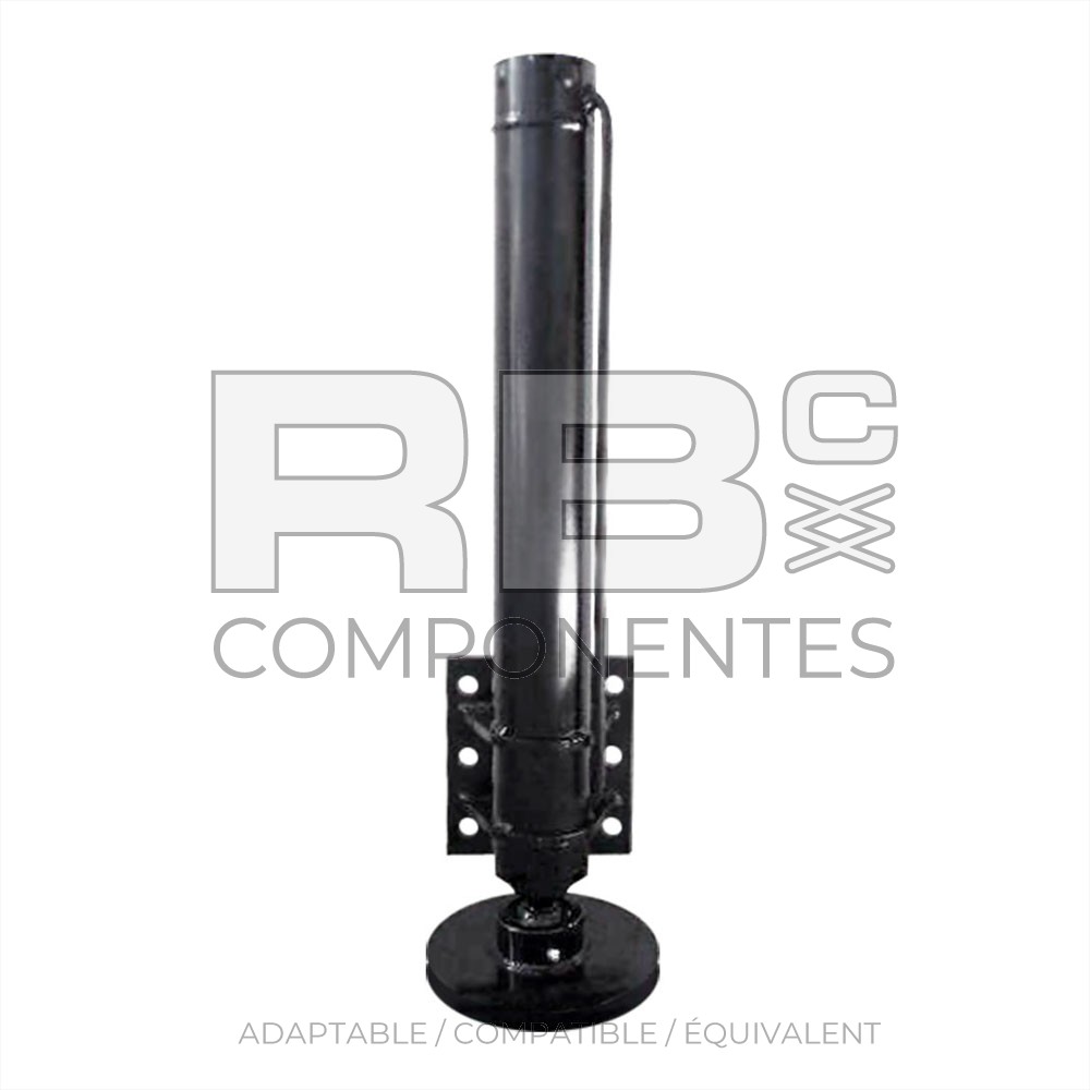 STABILISATEUR COMPACT DX (avec capteurs et valve)