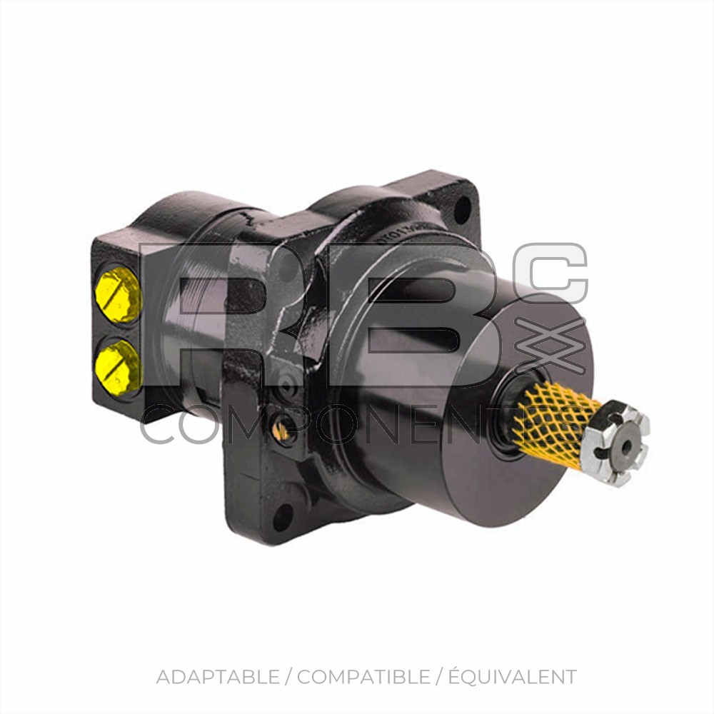 MOTEUR HYDRAULIQUE COMPATIBLE SJ 141657