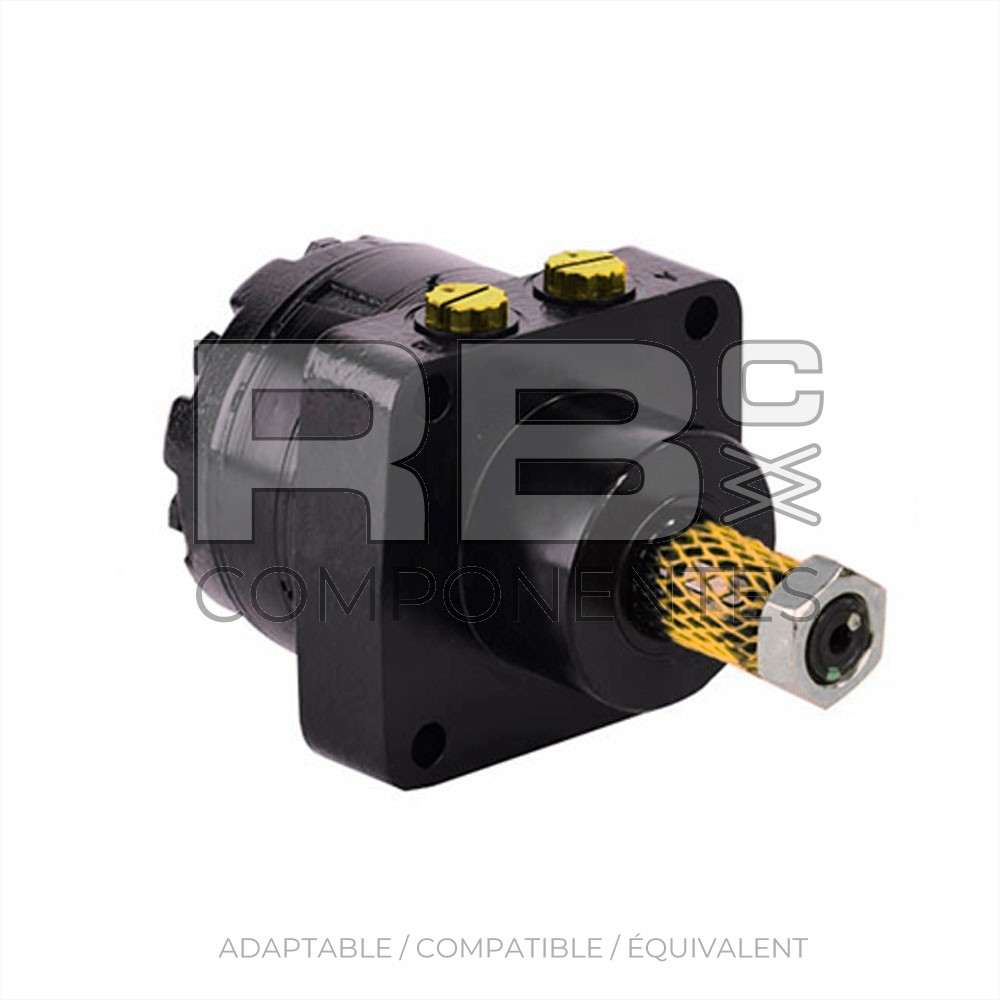MOTEUR HYDRAULIQUE COMPATIBLE SJ 194615