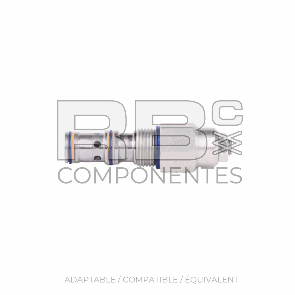 VALVULA DE CONTRABALANCE 2500 PSI