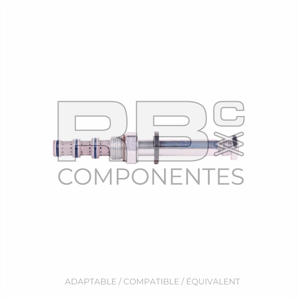 VALVE DE 3POS 4 VOIES, COMPATIBLE GE 44168
