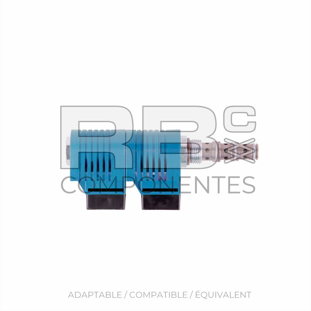 VALVE D'EQUILIBRAGE COMPATIBLE GE 52599