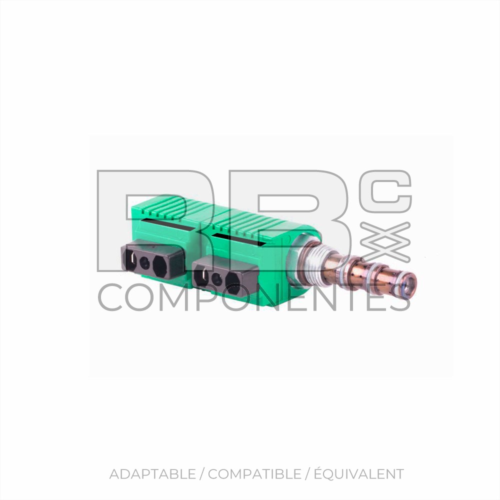 VALVE D'EQUILIBRAGE COMPATIBLE GE 52712