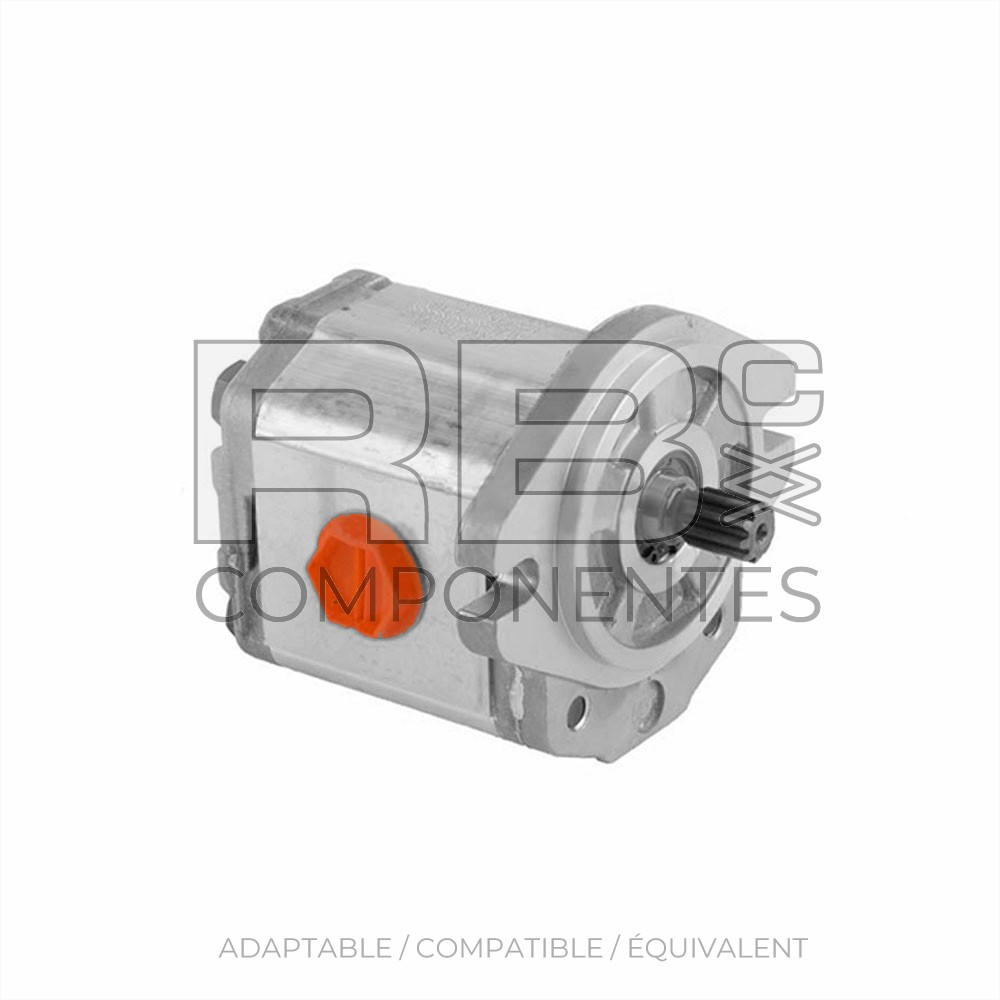 POMPE COMPATIBLE GE 53961