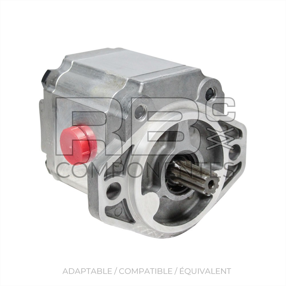 POMPE COMPATIBLE GE 54222