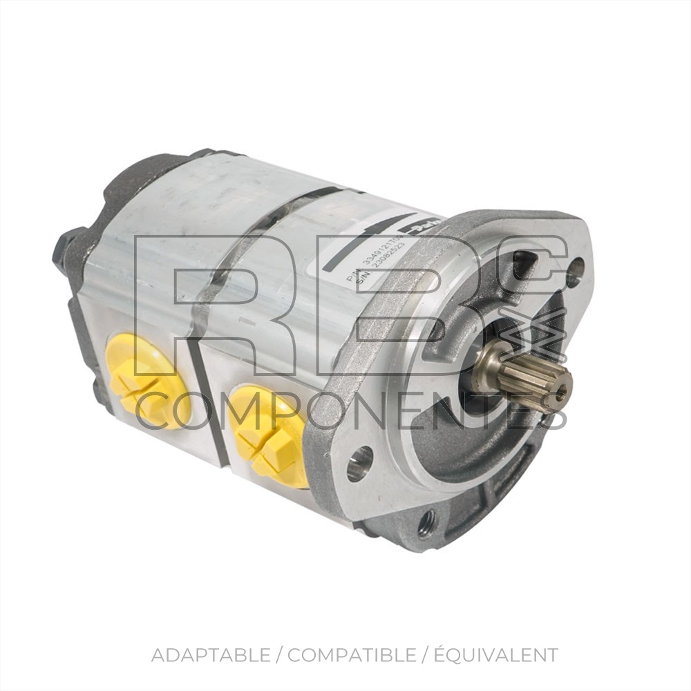 POMPE COMPATIBLE GE 55940