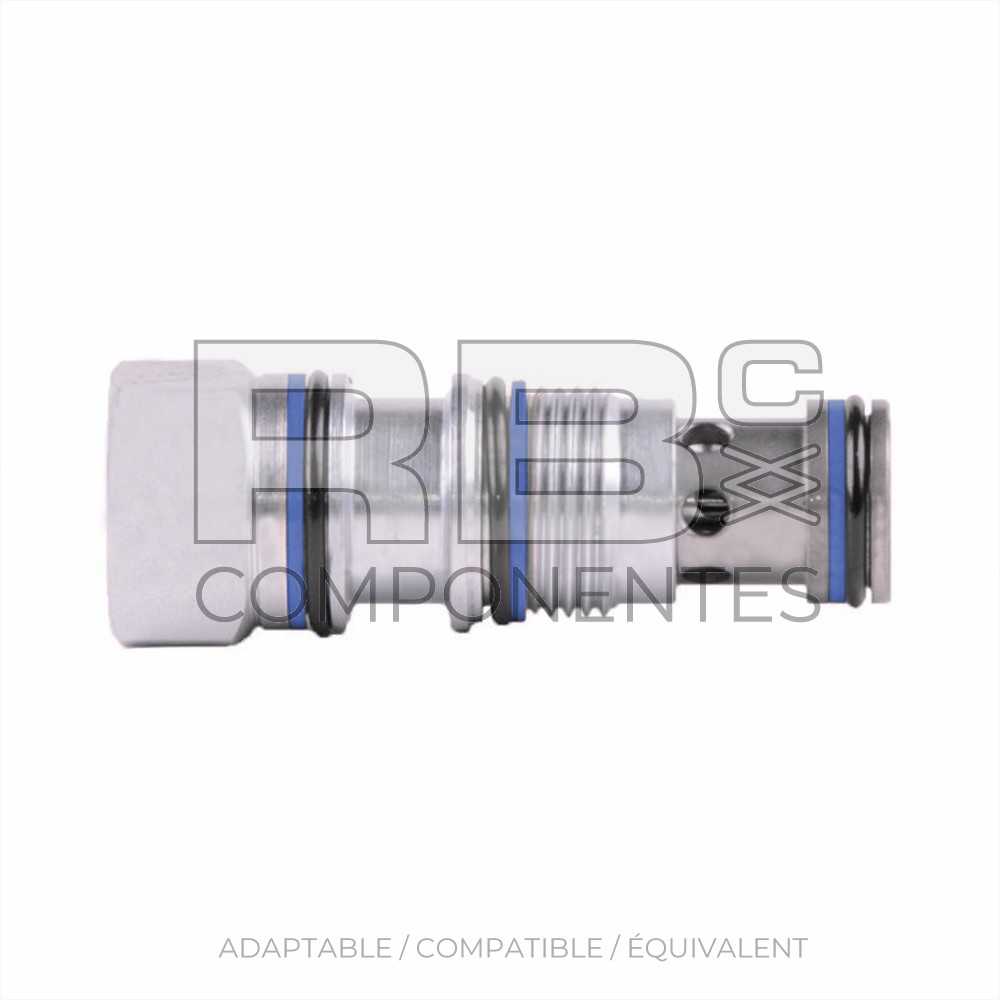 VALVE D'EQUILIBRAGE COMPATIBLE GE 62506GT