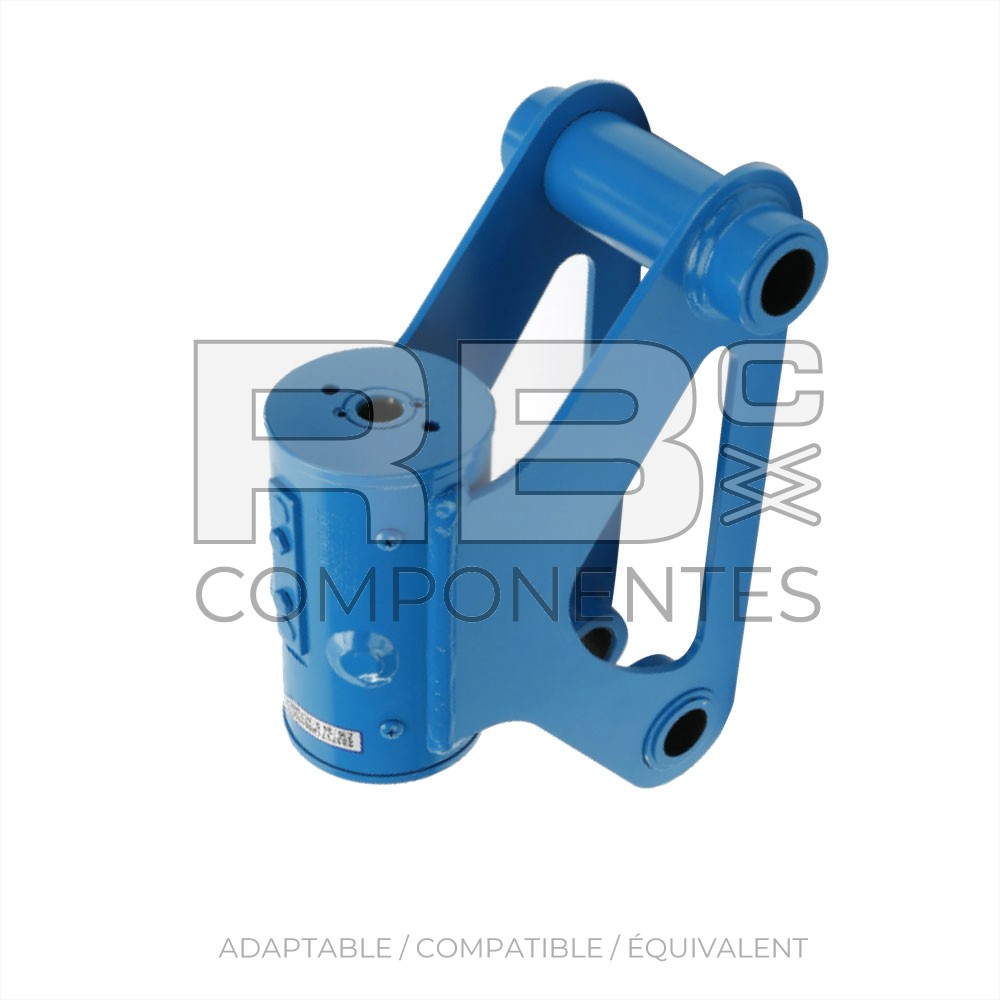 ACTUADOR DE GIRO AD/CO/EQ GE 233717GT