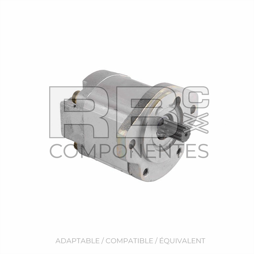 POMPE COMPATIBLE GE 104070