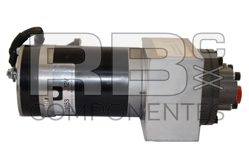 BOMBA EMERGENCIA ADAPTABLE GE-112379