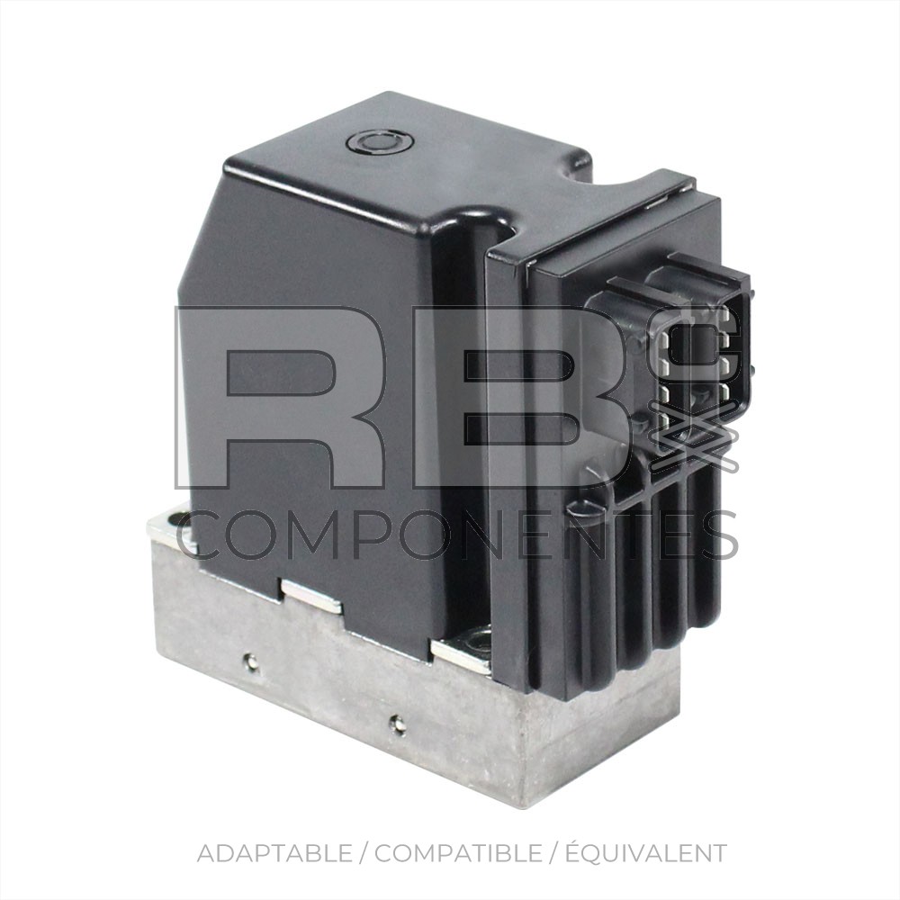 valve électrique adattabile ref 70001873