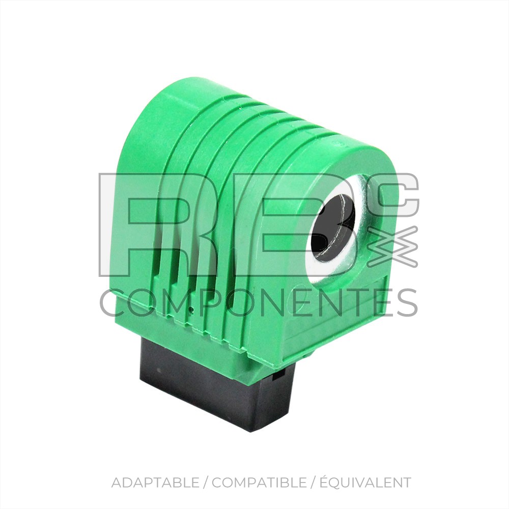 valve électrique adattabile ref 27814