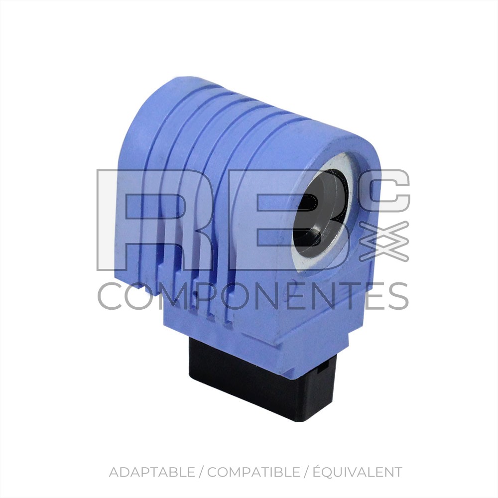 valve électrique adattabile ref 40413