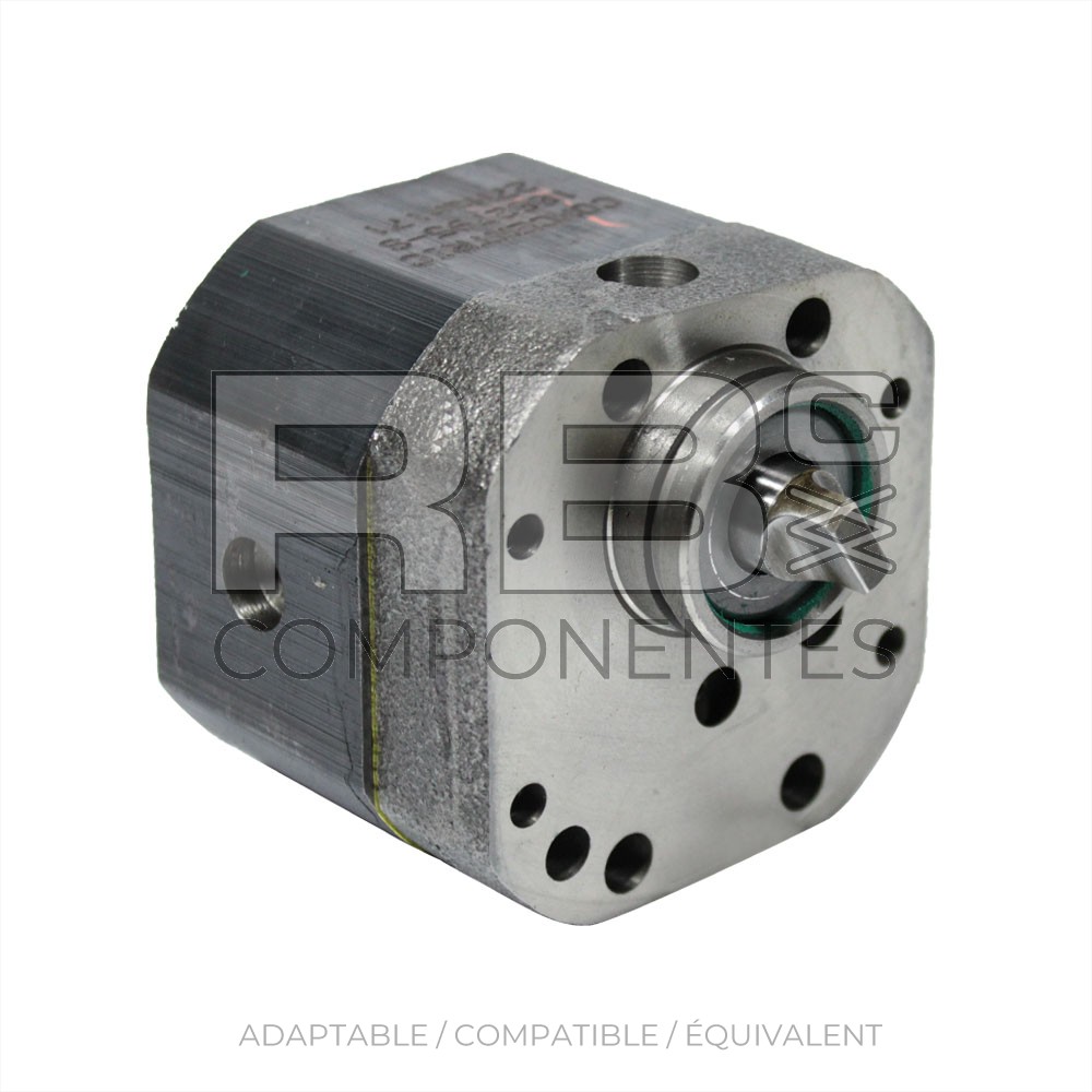 POMPE HYDRAULIQUE COMPATIBLE JL 7023572