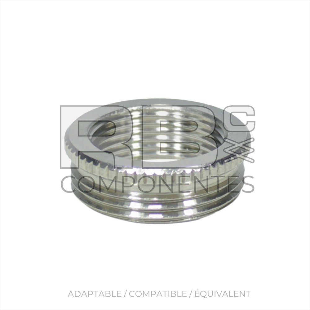 REDUCTOR DE PRESION COMPATIBLE HL 2901013790